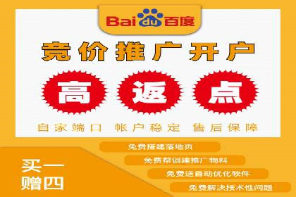 百度竞价包年案例：打造企业品牌形象